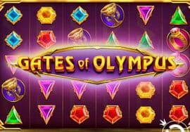 Gate Of Olympus — играть онлайн на официальном сайте Азино