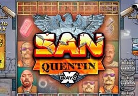 San Quentin — играть онлайн на официальном сайте Азино
